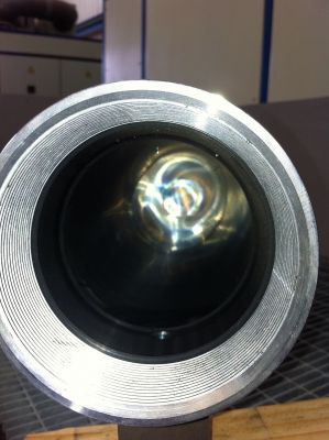 Hydraulik, Hydraulikteile, Hydraulikzylinder, Hydrauliksysteme, reinigen, säubern, Öl entfernen