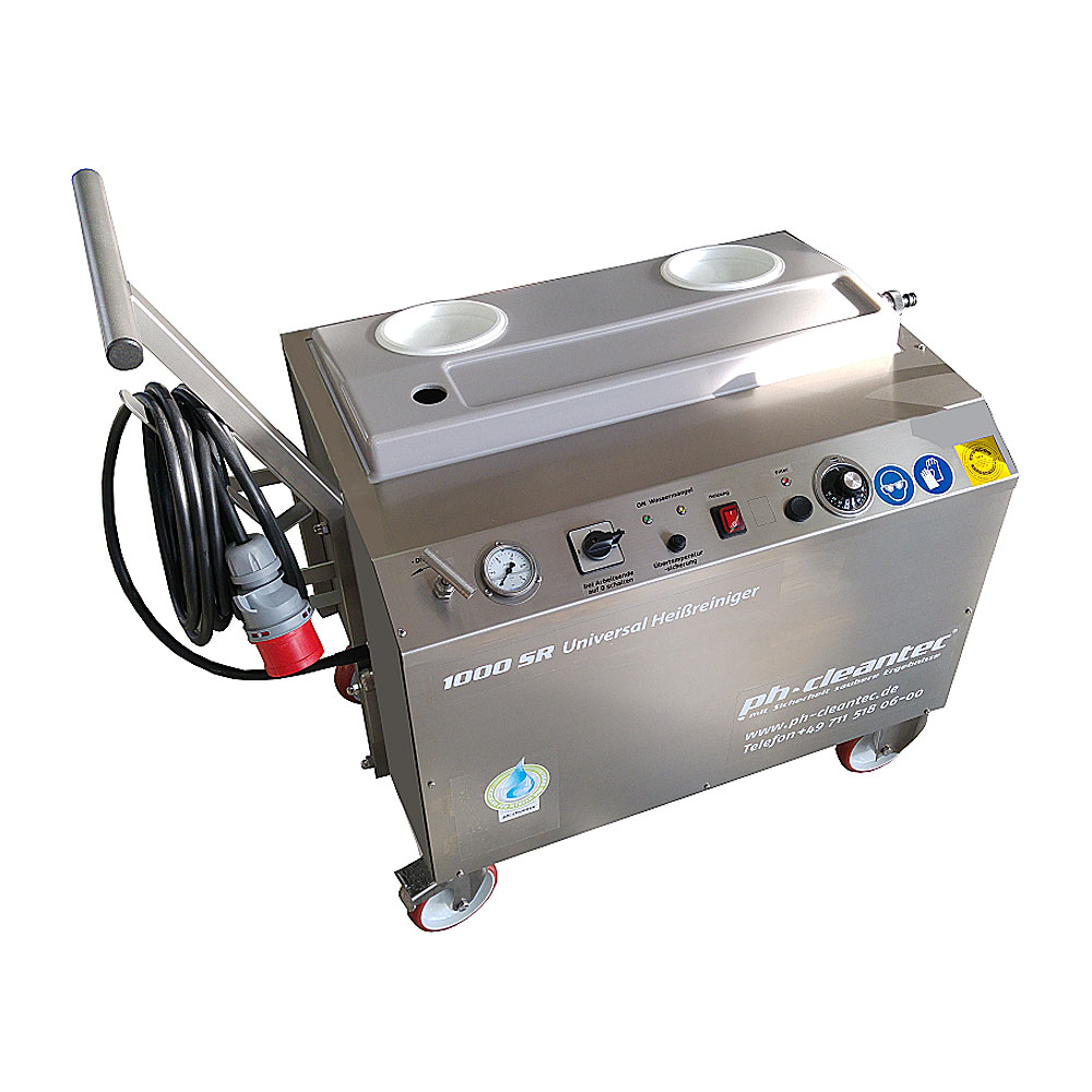 SERIE SRE 6 1000 ESE