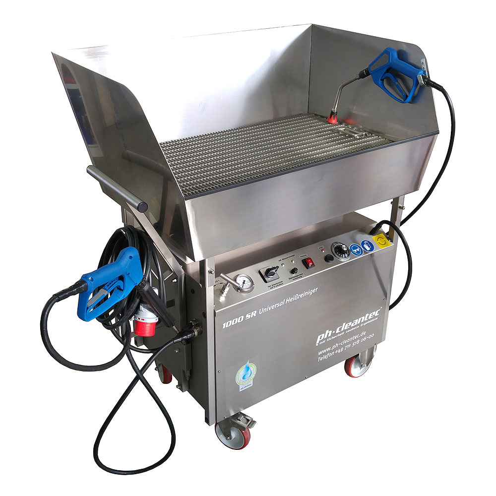 SERIE SR 5 1000 ESR