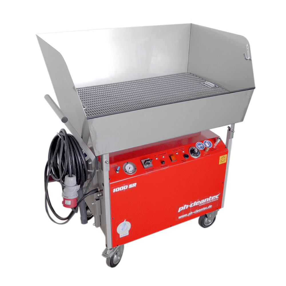 THERMO EK 3 1000 SR mit Option EK